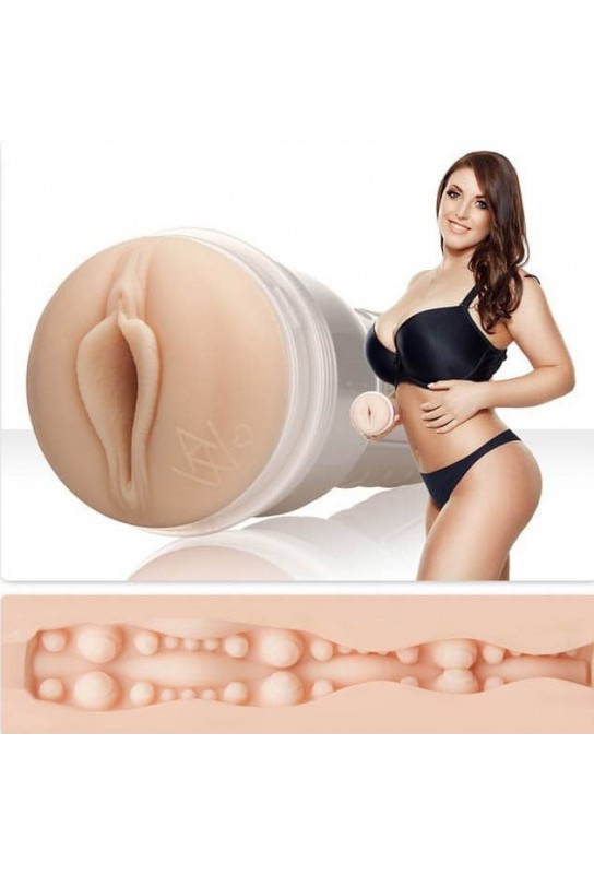 Masturbateur Réaliste Angela White Vagina Indulge 
