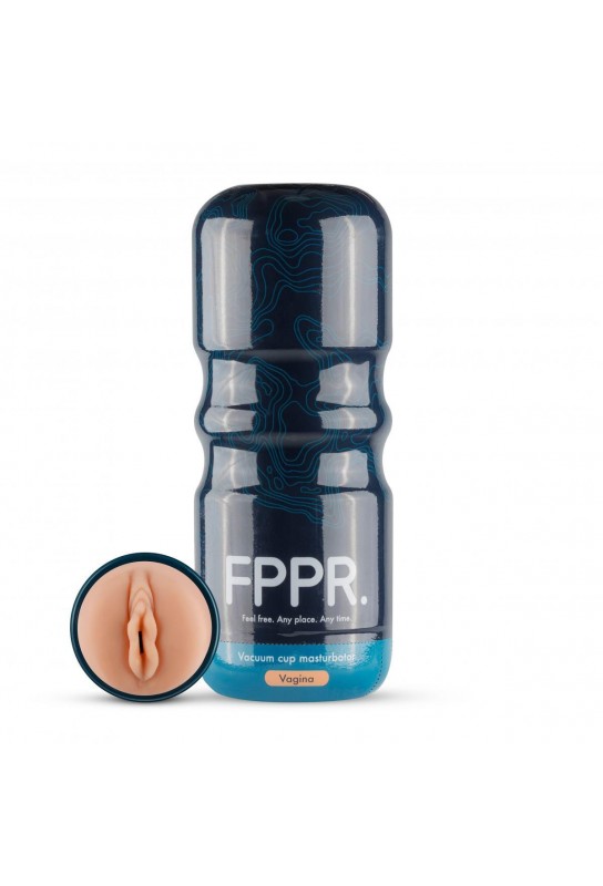 Masturbateur FPPR Vagina Moccha 