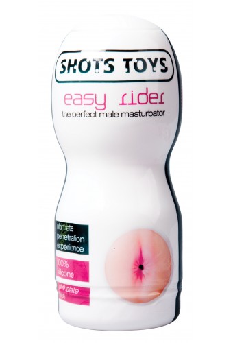 Masturbateur Easy Rider Cul 