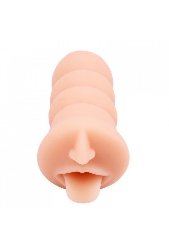 Masturbateur Abby Sensual Lips 