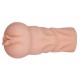 Masturbateur CRAZY BULL Mavis 15 cm 