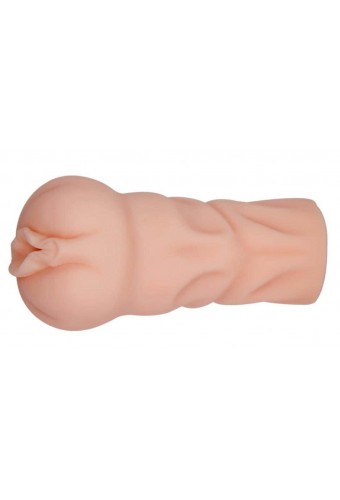 Masturbateur CRAZY BULL Mavis 15 cm 