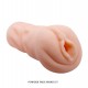 Masturbateur CRAZY BULL Mavis 15 cm 
