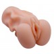 Masturbateur CRAZY BULL Linda 13cm 