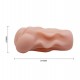 Masturbateur CRAZY BULL Linda 13cm 