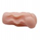 Masturbateur CRAZY BULL Linda 13cm 