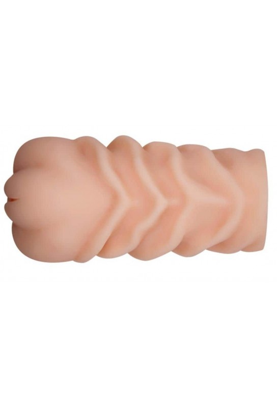 Masturbateur CRAZY BULL Isabel 13 cm 