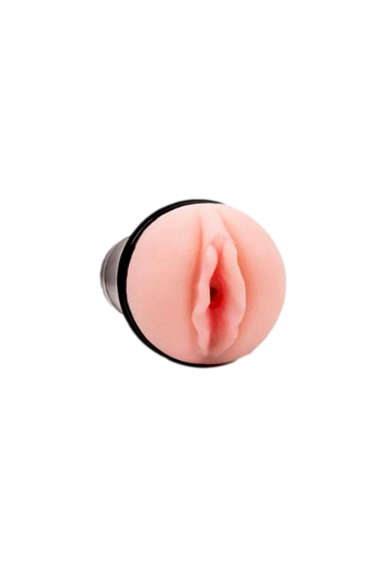 Masturbateur Vibrant Réaliste - Pussy 