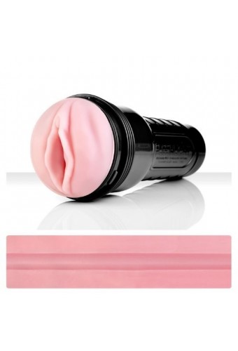 Masturbateur Fleshlight Pink Lady Original 