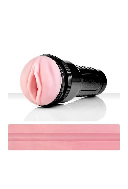 Masturbateur Fleshlight Pink Lady Original 