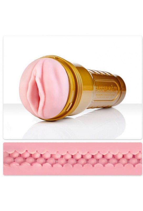Masturbateur Stamina Pink Lady Vulve 