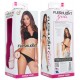 Masturbateur Fleshlight Girls Jenna Haze Obsession 