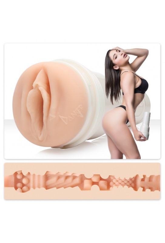 Masturbateur Fleshlight Girls Abella Danger 