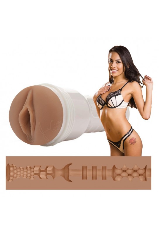 Masturbateur Fleshlight Girls Janice Griffith 