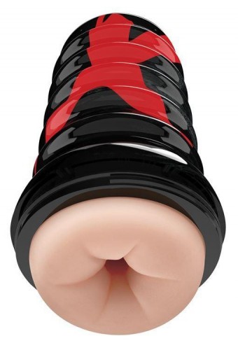 Masturbateur Air Tight Anal 
