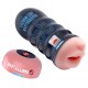 Masturbateur Vacuum Cup Pretty Love Bouche 