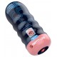 Masturbateur Vacuum Cup Pretty Love Bouche 
