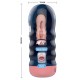 Masturbateur Vacuum Cup Pretty Love Bouche 