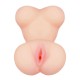 Masturbateur Pocket Pussy Boob 