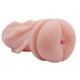 Masturbateur Vacuum Anus 
