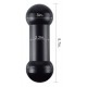Masturbateur Double Side Vagin - Bouche 