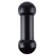 Masturbateur Double Side Vagin - Bouche 