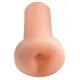 Masturbateur Anus Freshman 