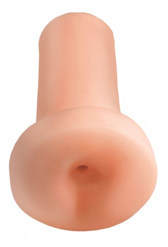 Masturbateur Anus Freshman 