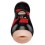 Masturbateur + vibro PdX Elite Bouche