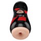 Masturbateur + Vibro PdX Elite Anus 