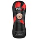 Masturbateur + Vibro PdX Elite Anus 