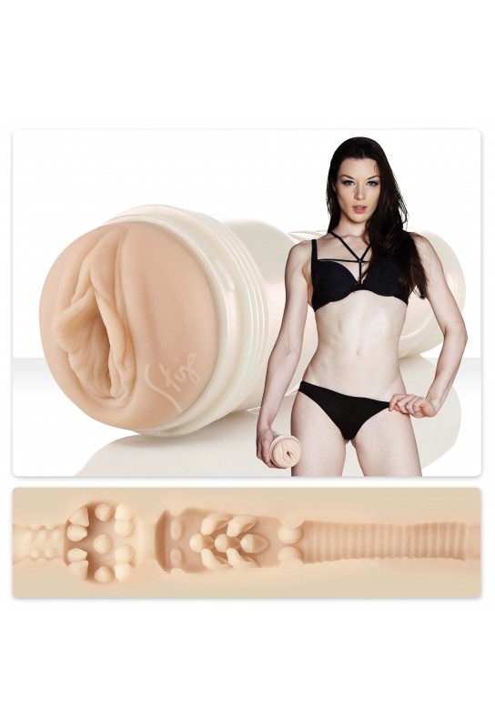 Masturbateur Fleslight Girls Stoya Destroya 