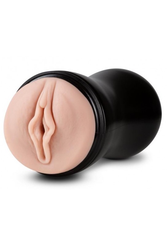 Masturbateur Pussy Mix Autolubrifiant 