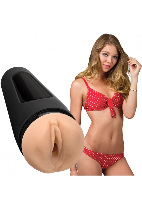 Masturbateur Main Squeeze Jessie Andrews 