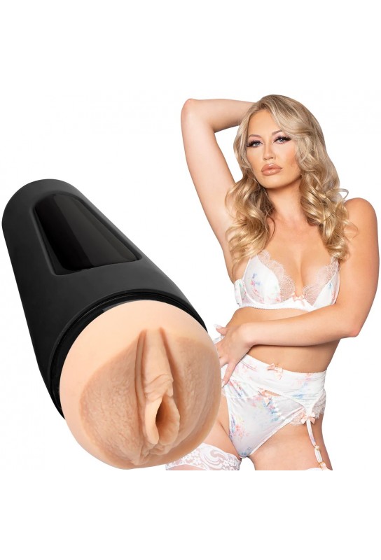 Masturbateur Main Squeeze Adira Allure 