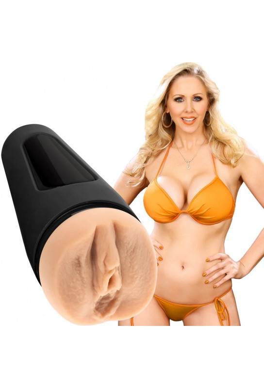 Masturbateur Main Squeeze Julia Ann 