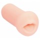 Mini Masturbateur Bouche 13cm 