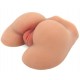 Masturbateur Fessier BEGINA Vulve et Anus