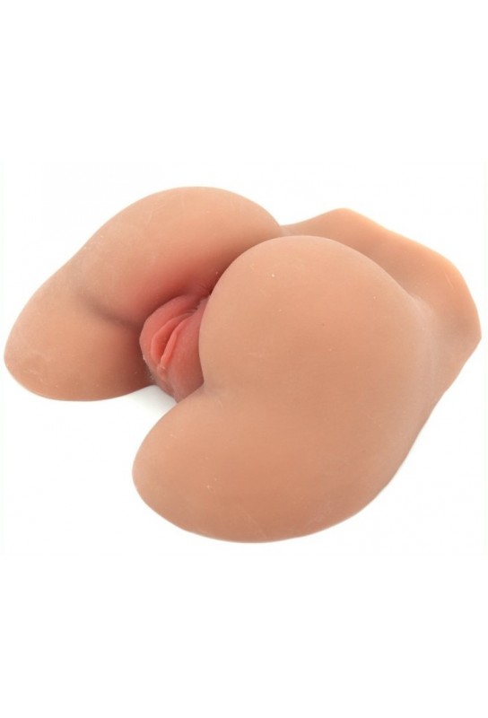 Masturbateur Fessier BEGINA Vulve et Anus 