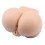 Masturbateur Fessier Vibrant Tori's Plump Ass Vulve-Anus