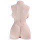 Masturbateur Buste Torso Queen Vagin-Anus 