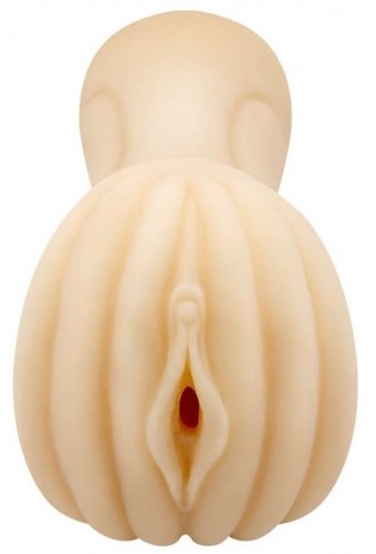 Masturbateur Pussy Crazy Bull Miriam 