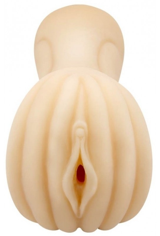 Masturbateur Pussy Crazy Bull Miriam 