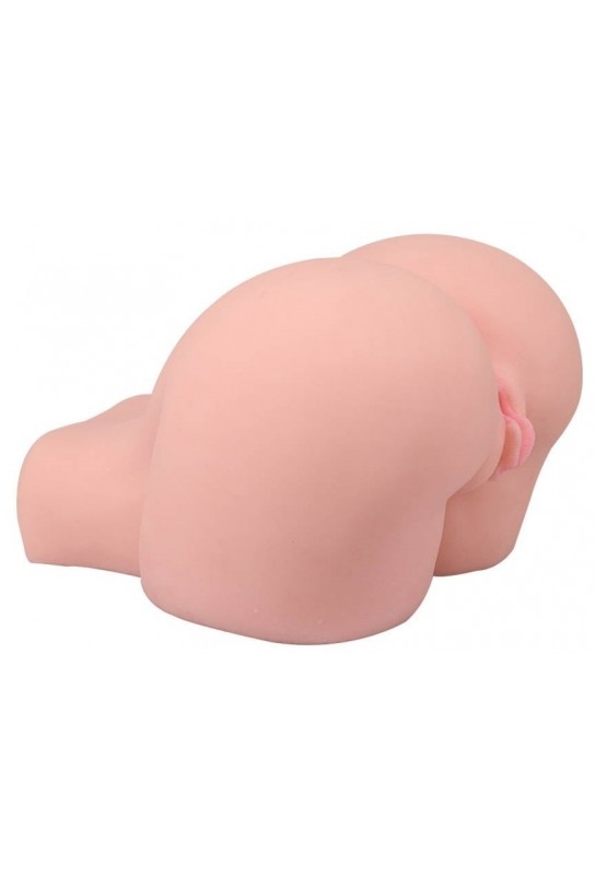 Masturbateur Fessier rebondi Sweet Up Vagin-Anus 