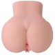 Masturbateur Fessier rebondi Sweet Up Vagin-Anus 