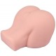 Masturbateur Fessier rebondi Sweet Up Vagin-Anus 