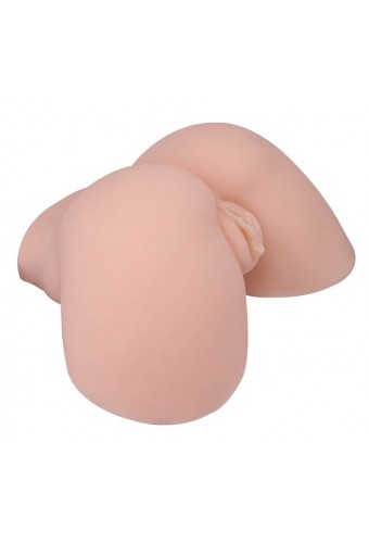 Masturbateur Fessier Bellass Vagin-Anus 