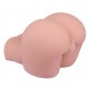 Masturbateur Fessier Sweety Vagin-Anus 