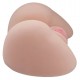 Masturbateur Fessier Sweet Fuck Vagin-Anus 