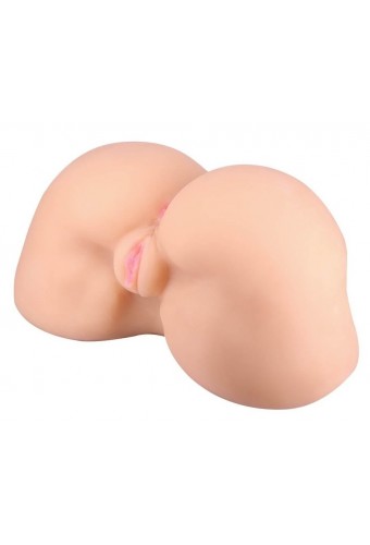 Masturbateur Fessier Lady BigAss Vagin-Anus 